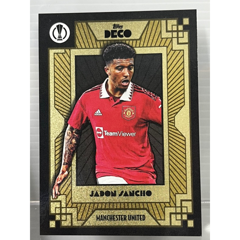 2022-23-topps-deco-uefa-manchester-united-เบสการ์ด-ทีมปีศาจแดง-แมนยู