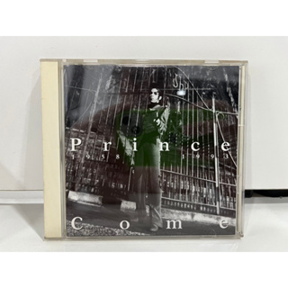 1 CD MUSIC ซีดีเพลงสากล   Prince 1958-1993 Come  Warner Bros.  (B9F6)