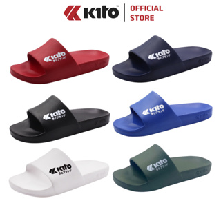 สินค้า Kito กีโต้ รองเท้าแตะ รุ่น AH98 Size 36-43