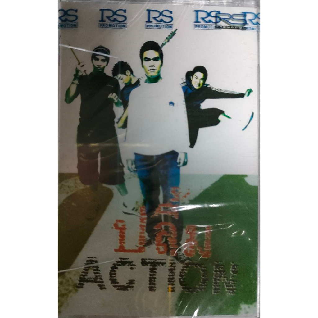 เทปเพลงไทยค่าย-rs-ศิลปินเพลงยุค-90-สินค้าสภาพโรงงานเดิม-บรรจุในซีลทุกม้วน