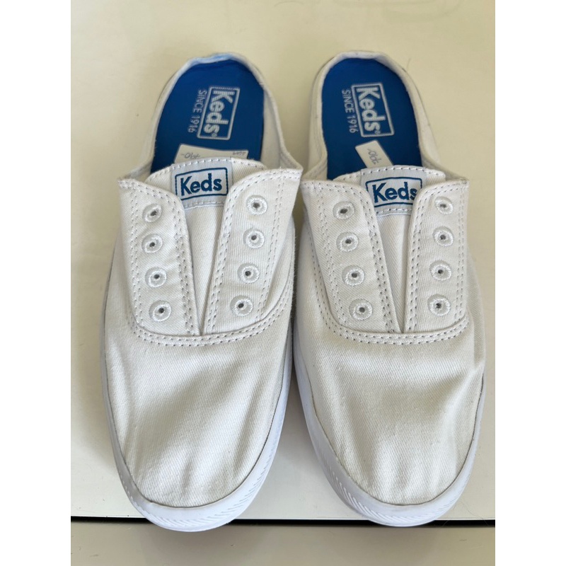 รองเท้าผ้าใบผู้หญิง-รองเท้า-keds-size37