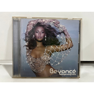 1 CD MUSIC ซีดีเพลงสากล  Beyonce dangerously in love  (B9H58)