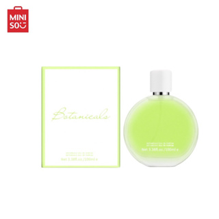 Miniso น้ำหอมผู้หญิง รุ่น Botanicals Eau de Parfum 100ml