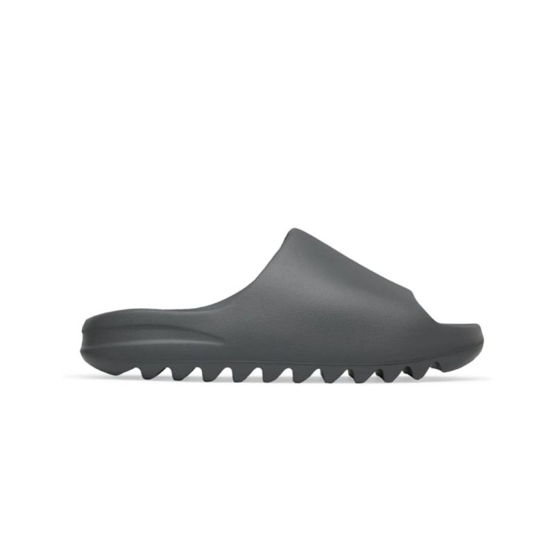 [ ของแท้ ] รองเท้าแตะ Yeezy Slide Slade Grey Adidas สีใหม่ ของใหม่ ...