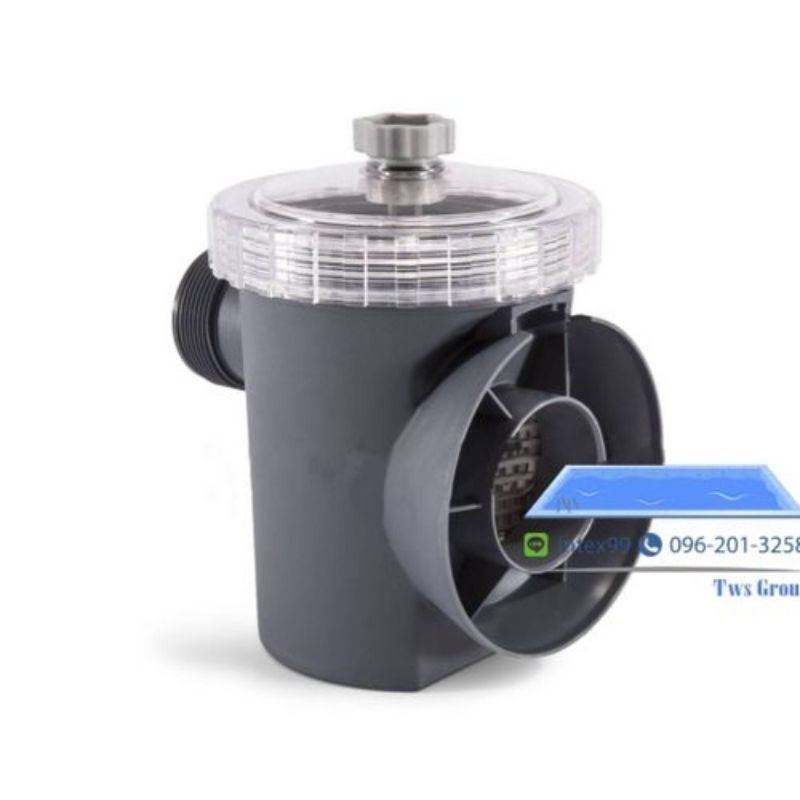 Intex Pre-filter Assembly รุ่น 11371 | Shopee Thailand