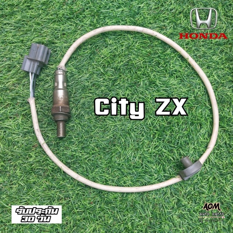 OXYGEN SENSOR JAZZ GDและ CITY ZX (ตัวล่าง) | Shopee Thailand