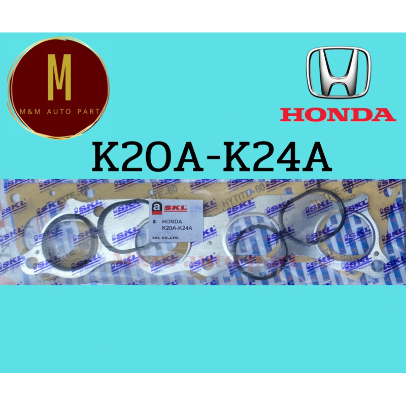 HONDA ACCORD K20A EURO-R AUX BELT WITH AIRCON main image 1