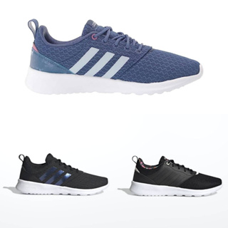 สินค้า 🔥3.15 ทักแชทรับโค้ด🔥Adidas QT Racer 2.0 (FY8308 / FY8309 / H00561) สินค้าลิขสิทธิ์แท้ Adidas รองเท้า