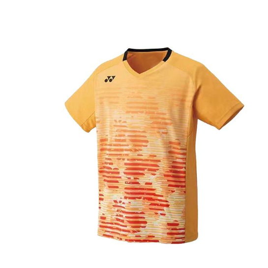 เสื้อ-yonex-รหัส-6291สีส้ม