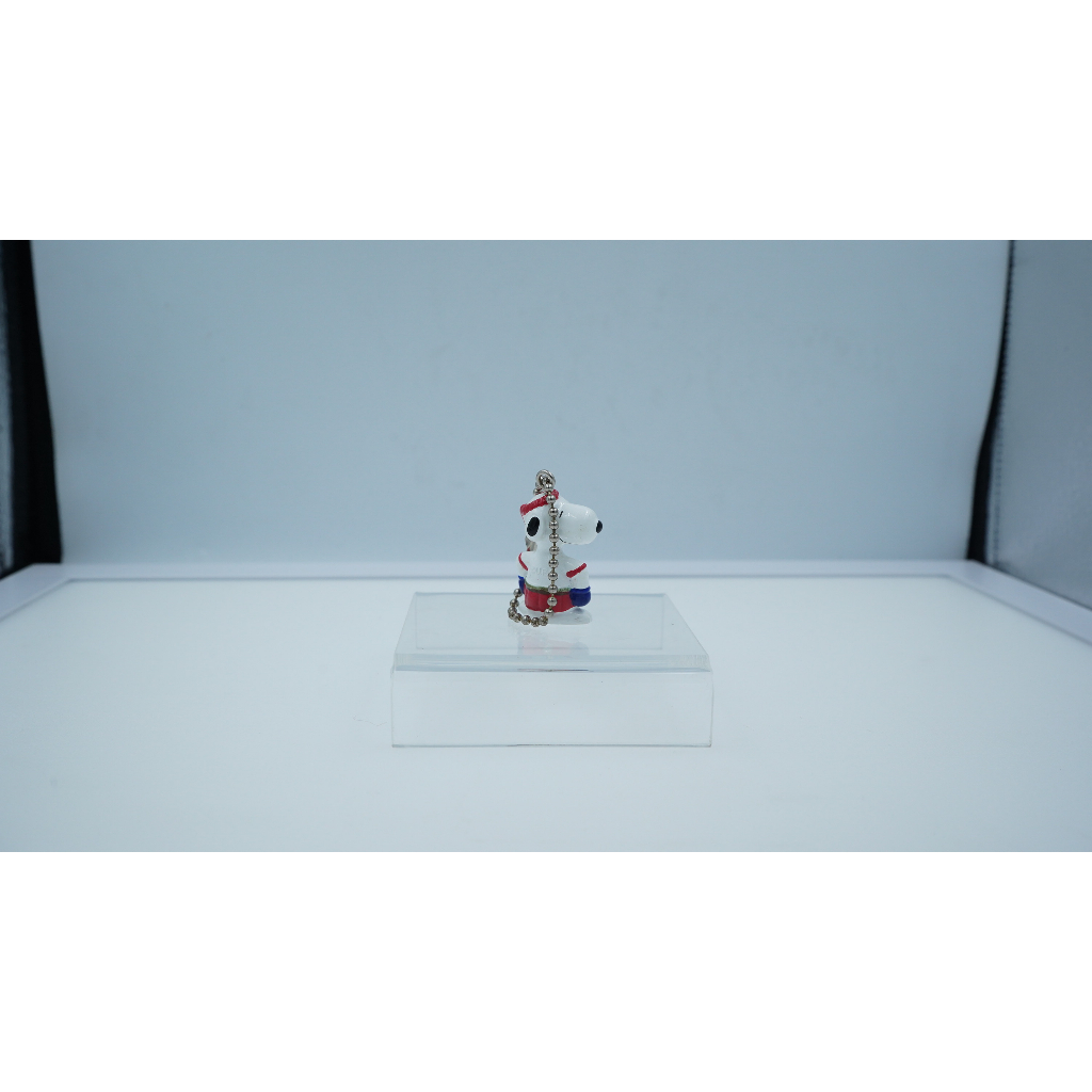 snoopy-keychain-japan-figure-ของสะสม