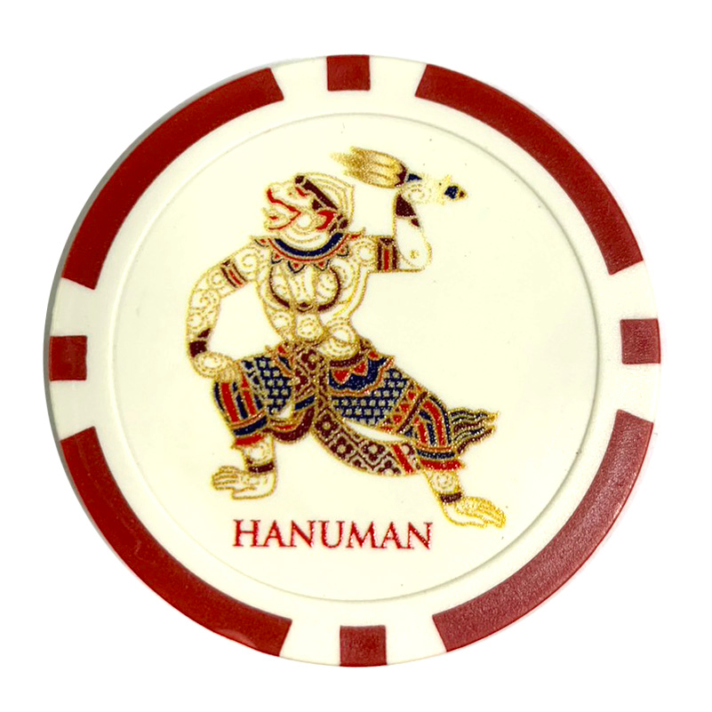 ramayana-golf-ball-marker-casino-chip-กอล์ฟบอลมาร์คเกอร์-รามเกียรติ์-คาสิโนชิพ