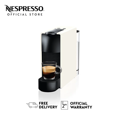 Nespresso เครื่องชงกาแฟ รุ่น Essenza Mini