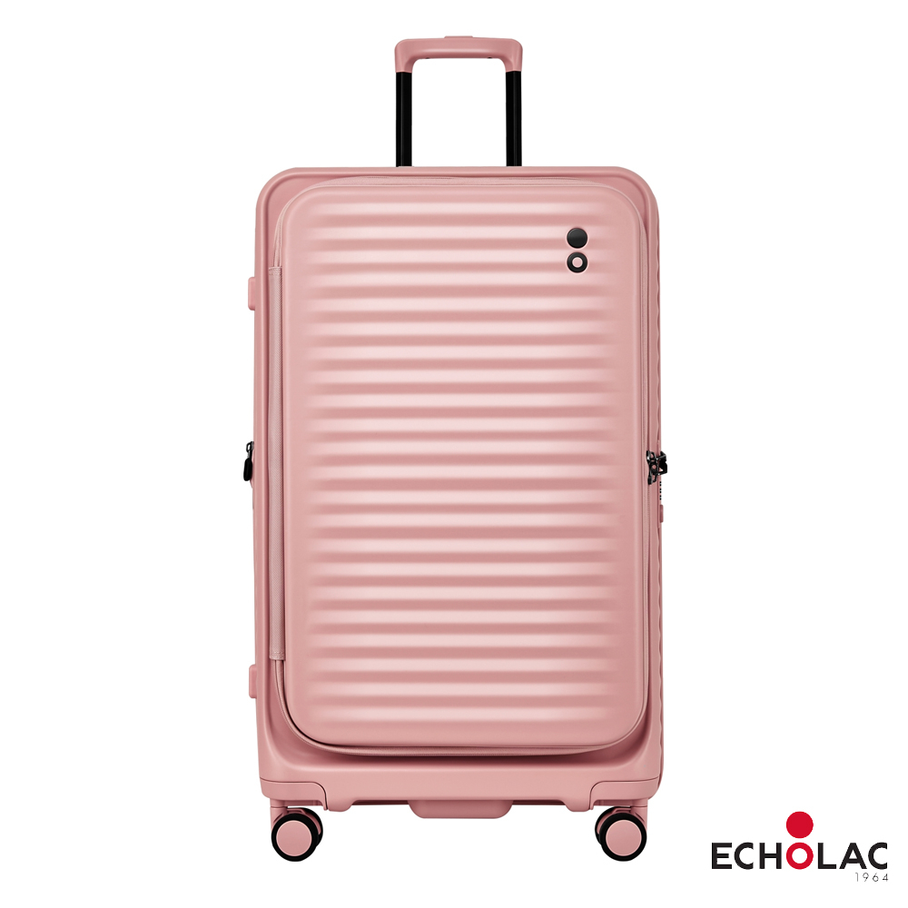 echolac-กระเป๋าเดินทาง-รุ่นทรังค์-พลัส-trunk-plus-pc183kf-สีชมพู