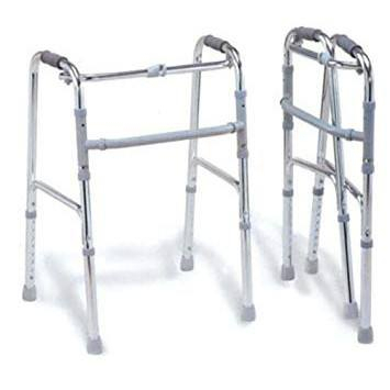 promotion-ซื้อสินค้าคู่กัน-walker-อลูมิเนียม-รถเข็น-wheelchair