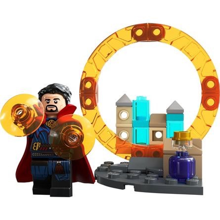 lego-30652-doctor-stranges-interdimensional-portal-polybag-เลโก้ใหม่-ของแท้-พร้อมส่ง