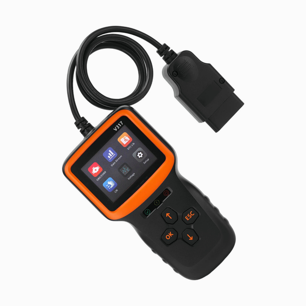 alabama327-v317-v1-5-obd2-เครื่องสแกนเนอร์หน้าจอ-abs-dc9-16v-สําหรับยานพาหนะ