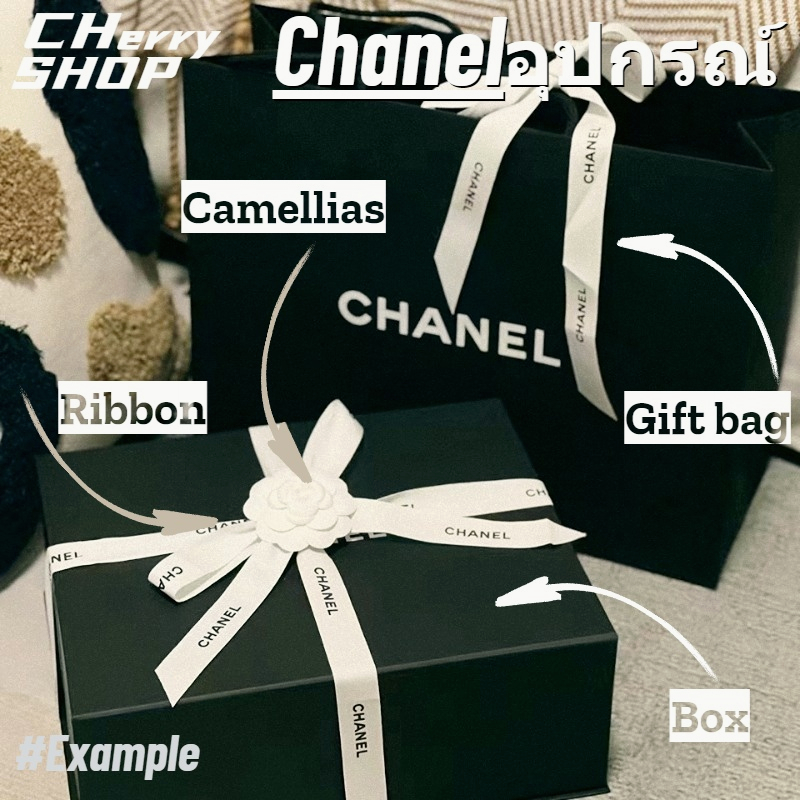 ถูกที่สุด-ของแท้-100-ชาแนลchanel-22-handbagผู้หญิง-กระเป๋าถือ-มีหลายสีให้เลือก-as3260