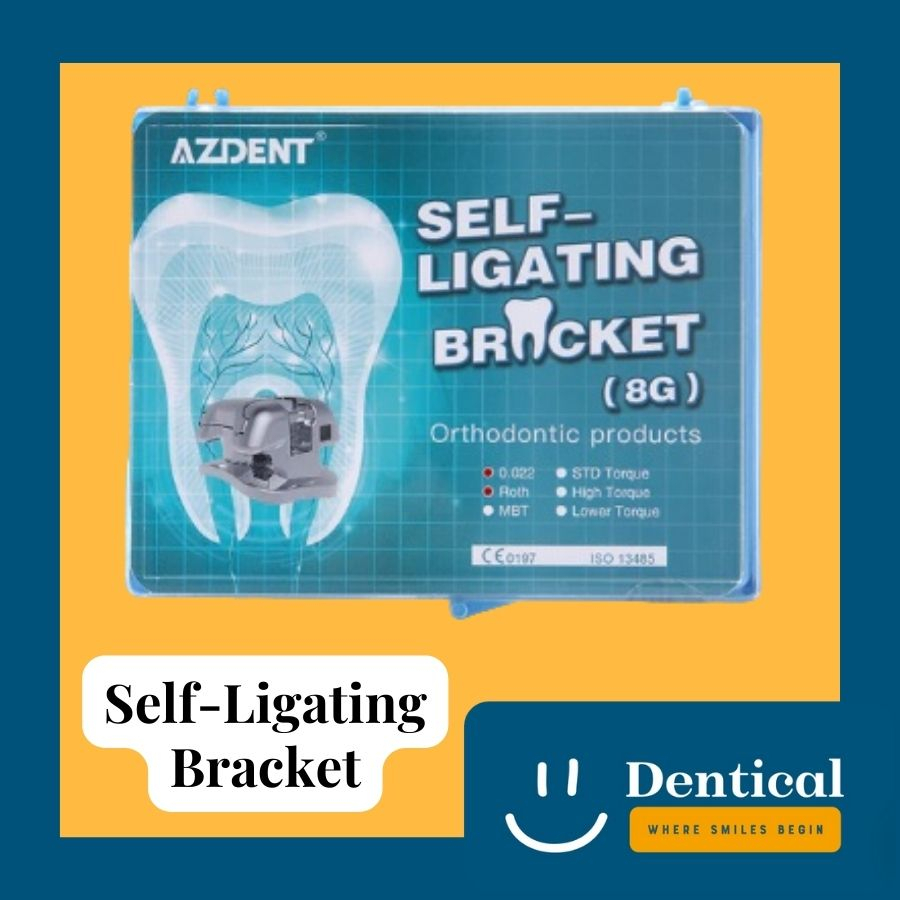 azdent-metal-self-ligating-brackets-movable-hook-auxiliary-hole-with-buccal-tube-std-022