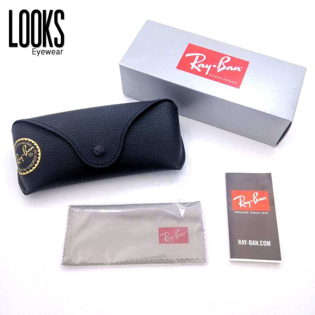 ray-ban-cats-5000-rb4125-แว่นกันแดด-sunglasses