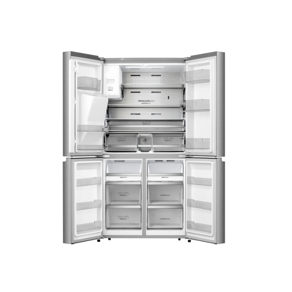 ตู้เย็น-ราคาพิเศษ-gorenje-รุ่น-nrm918fvx