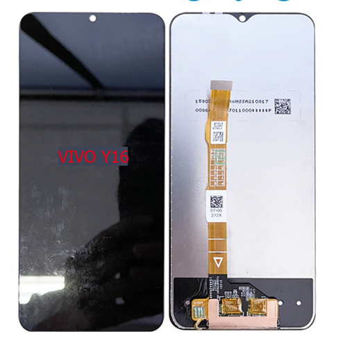 หน้าจอ-จอ-ทัช-วีโว่-y16-lcd-screen-display-touch-panel-for-vivo-y16แถมไขควง-กาว