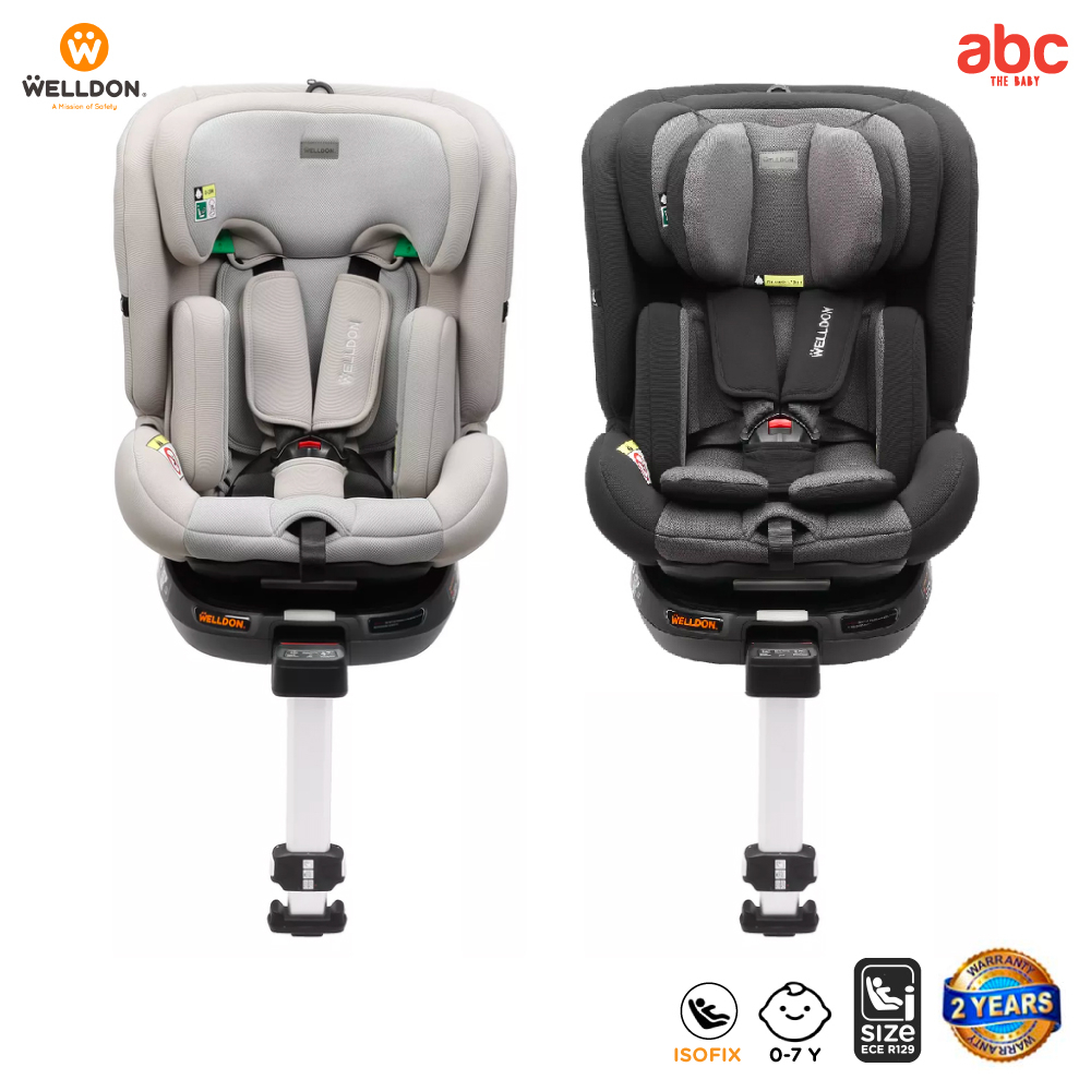 welldon-คาร์ซีทเด็กแรกเกิด-carseat-รุ่น-smartturn-inheritor-limited-edition-สำหรับเด็ก-0-เดือน-ขึ้นไป