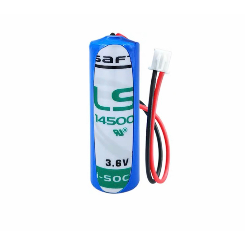 ls14500-3-6v-แบตตารี่-plc-ของแท้ใหม่พร้อมส่งจากไทย