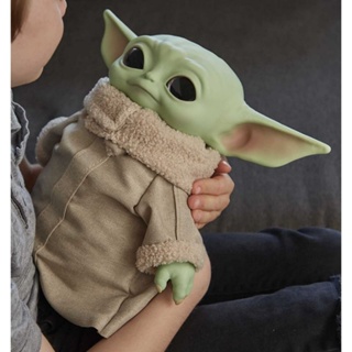 🇺🇸 ลิขสิทธิ์​แท้​จาก​อเมริกา​ 🇺🇸 Grogu​ The Mandalorian​ (Baby Yoda)​