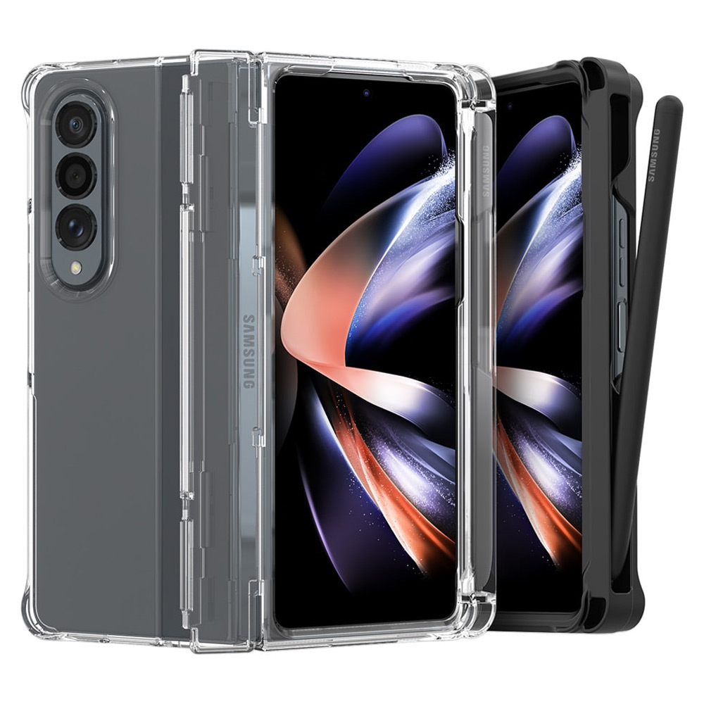 araree-เคส-galaxy-z-fold4-รุ่น-nukin-360p
