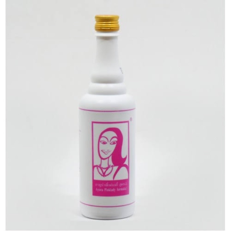 ayura-pinklady-สูตร-2-ขนาด-500-ml-6ขวด-อายูร่า-พิงค์เลดี้