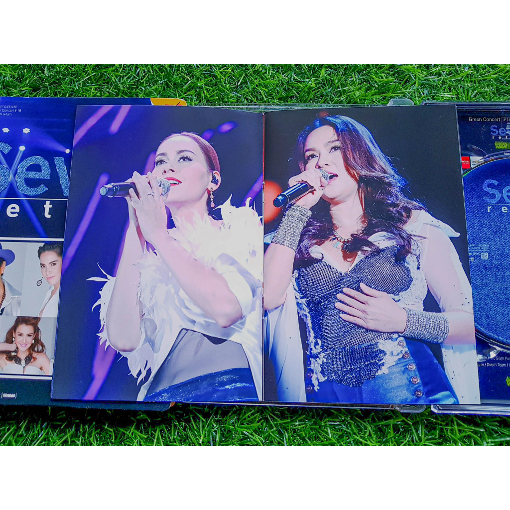 dvd-คอนเสิร์ต-6-2-13-เจ-เจตริน-ทาทายัง-คริสติน่า-มอส-ปฏิภาณ-u-h-t-นัท-มีเรีย