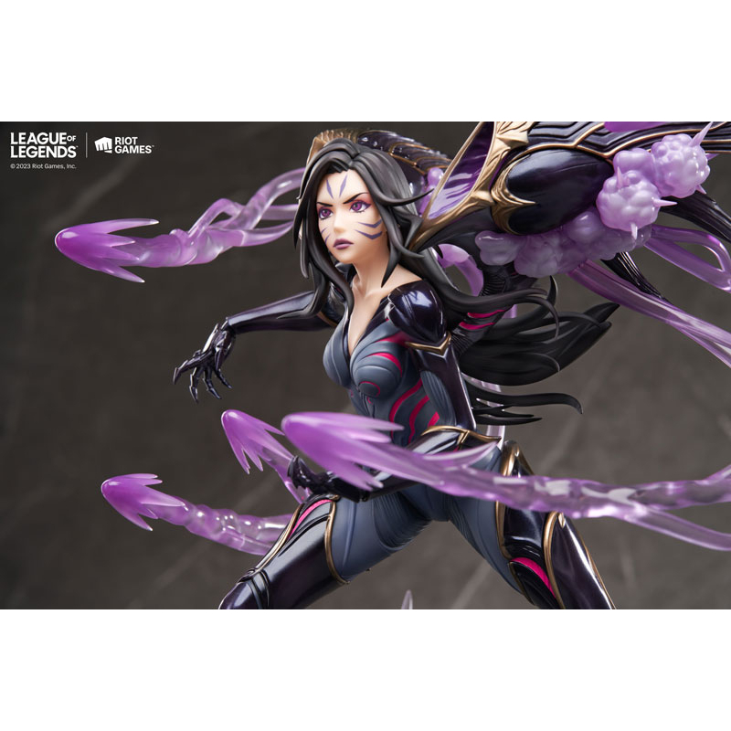 pre-order-จอง-league-of-legends-kaisa-อ่านรายละเอียดก่อนสั่งซื้อ