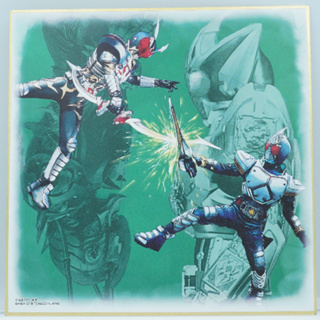 Ultraman Board print Bandai Collectible Japan Vintage  ของสะสม