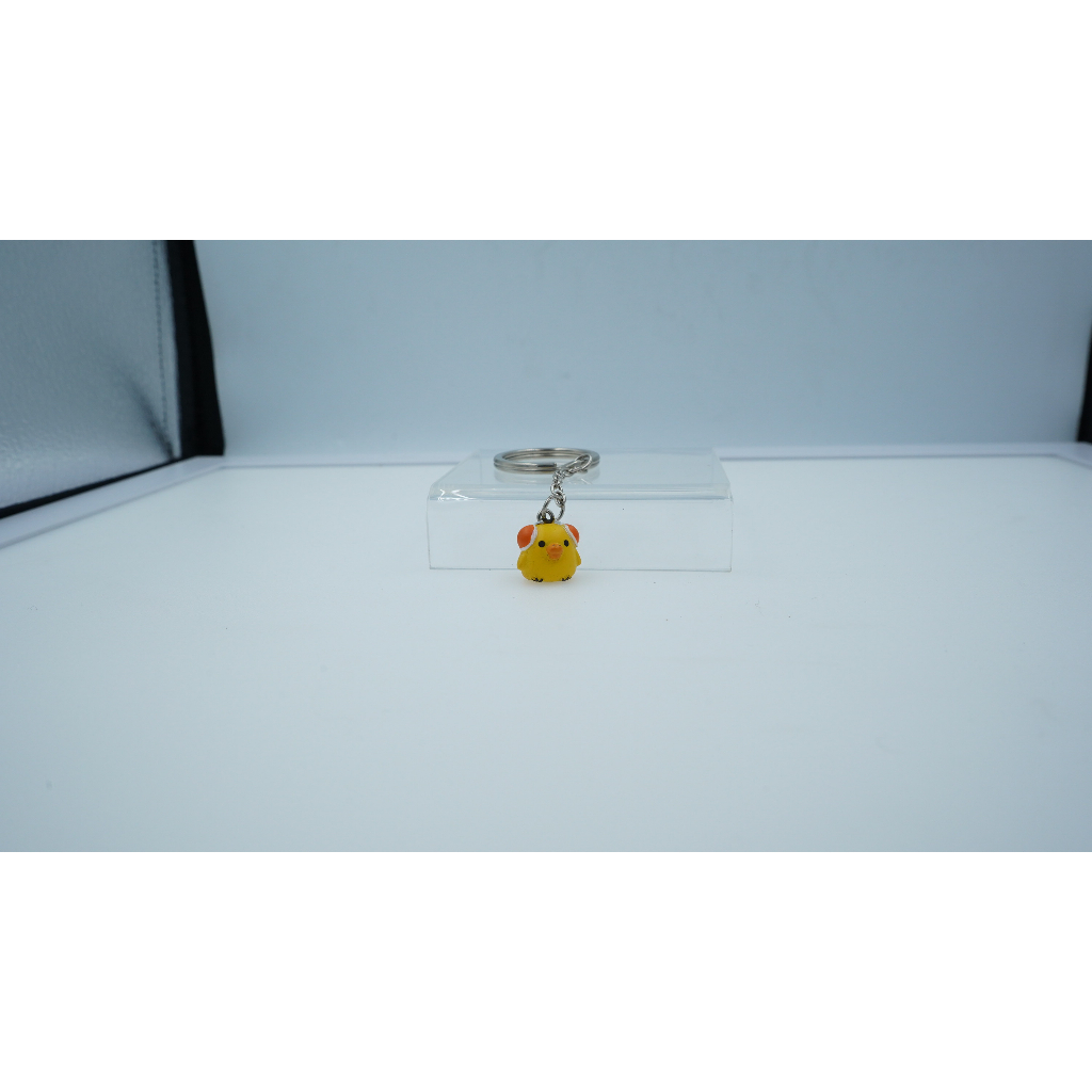 rilakuma-keychain-collectible-japan-vintage-ของสะสม