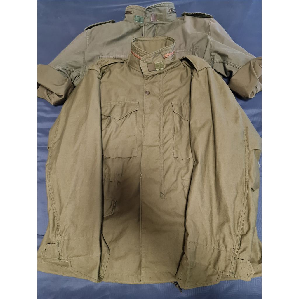 vintage-us-army-m-1965-m65-field-jacket-1974-size-large-regular-nos-new-old-stock