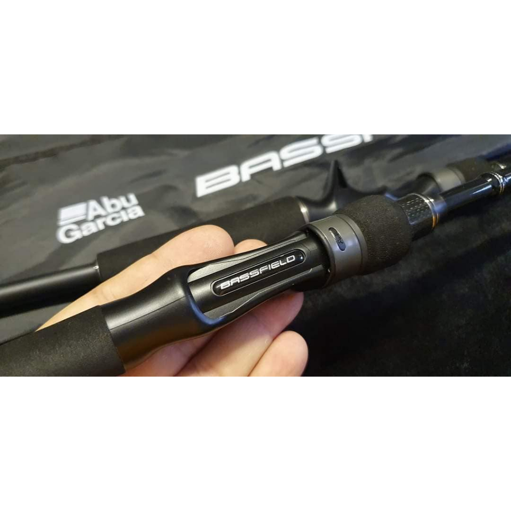 abu-garcia-รุ่น-bassfield-plus-ใหม่ล่าสุด-2023-คันเบ็ด-อาบู