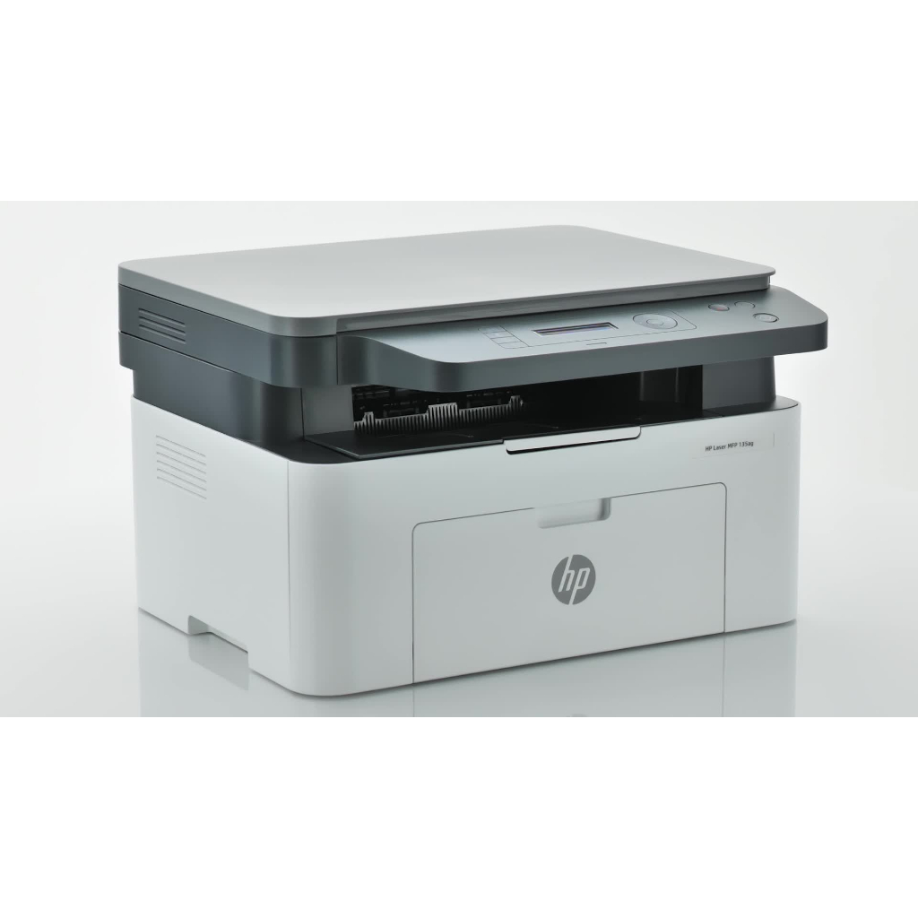 hp-เครื่องปริ้นเตอร์มัลติฟังก์ชั่นเลเซอร์-mfp-135a-ขาว