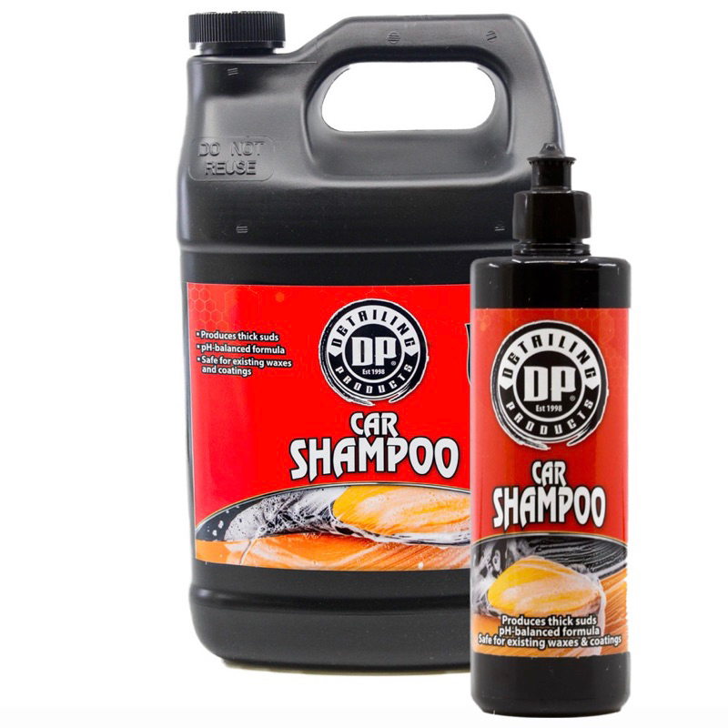 dp-car-shampoo-แชมพูล้างรถ