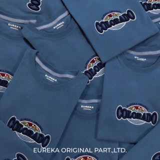 EUREKA ORIGINAL COLORADO