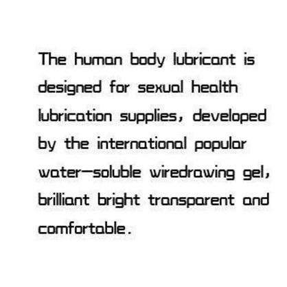 เจลหล่อลื่นเนื้อบางเบาพิเศษสำหรับการร่วมรักทางด้านหลัง-sex-200ml-ไม่ระบุชื่อสินค้าหน้ากล่อง