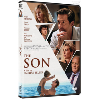 Son, The /เดอะ ซัน (SE) (DVD มีซับไทย) (แผ่น Import)