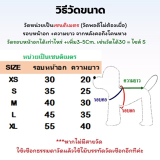 ภาพขนาดย่อของภาพหน้าปกสินค้าพร้อมส่งในไทย เสื้อกล้าม เสื้อเก็บขน ผ้าบาง เสื้อสุนัข เสื้อแมว เสื้อสัตว์เลี้ยงใส่หน้าร้อน เสื้อบางสุนัข จากร้าน tm.online บน Shopee