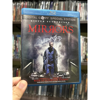 Mirrors : Blu-ray แท้