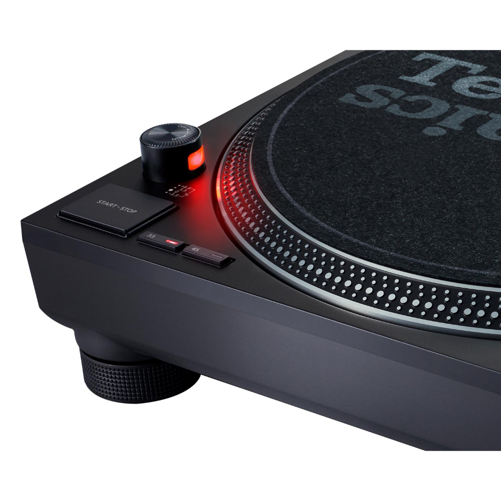 เครื่องเล่นแผ่นเสียง-technics-sl-1210-mk7-black-new