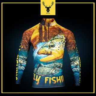 " SET M มีให้เลือก 7 แบบ " พร้อมส่ง!! เสื้อตกปลา เสื้อป้องกันแสง UV ใส่เย็นสบาย ระบายอากาศดี แห้งเร็ว น้ำหนักเบา