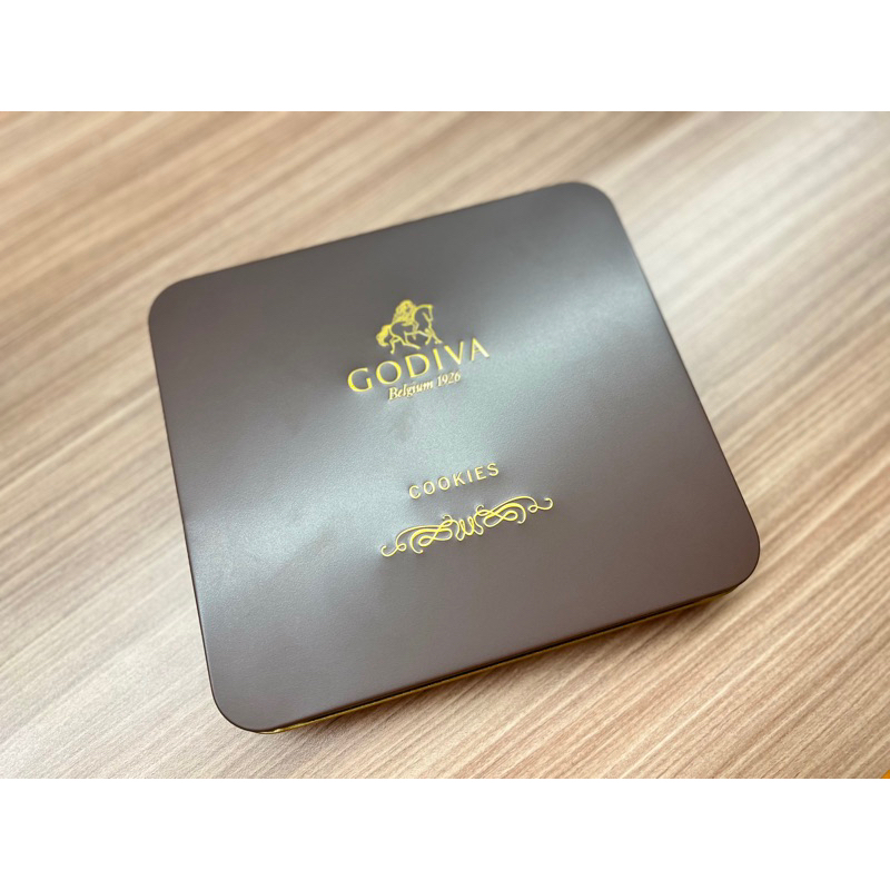 godiva chocolate box Shopee Thailand