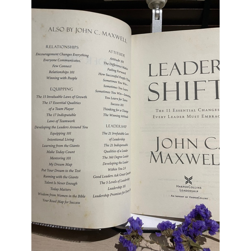 leadershift-john-c-maxwell-english