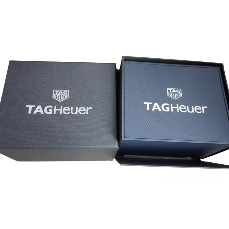 กล่องเก็บนาฬิกาtagheuer-set-มี-6-ใบคุ้มมาก