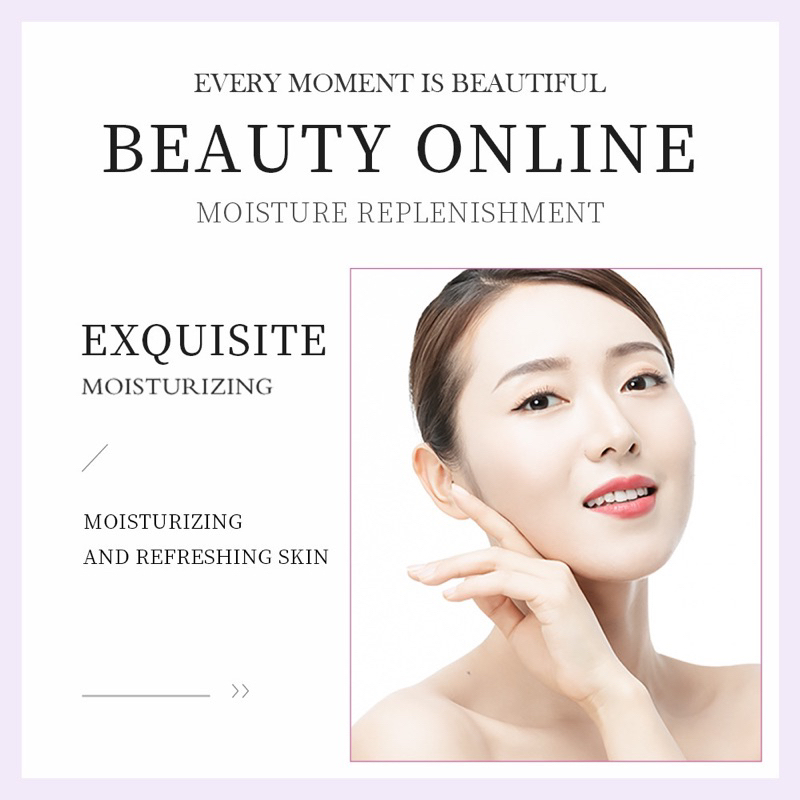 sheet-mask-แผ่นมาส์กหน้า-สำหรับผิวบอบบางและแพ้ง่าย