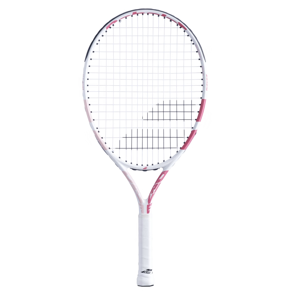 babolat-ไม้เทนนิสเด็ก-drive-junior-23-girl-tennis-racket-grip-0000-white-pink-140427